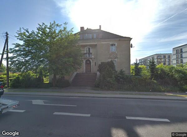 Ceny mieszkań Poznań Droga Dębińska 17