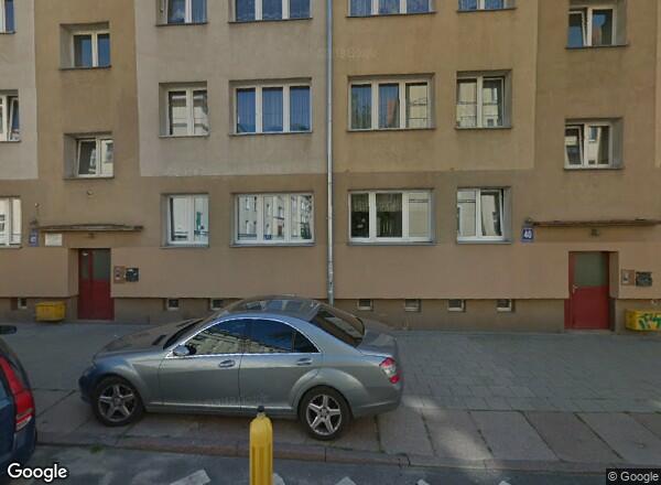 Ceny mieszkań Szczecin 5 Lipca 40