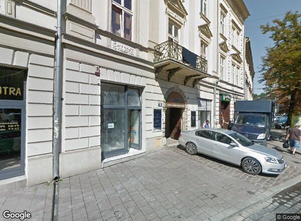 Ceny mieszkań Kraków Stradomska 15