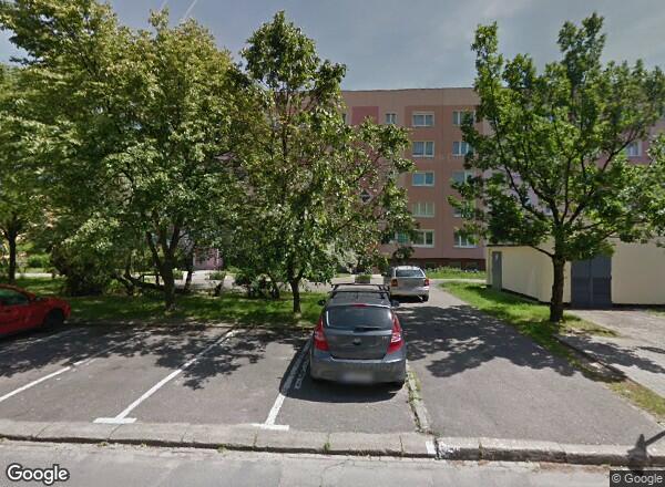 Ceny mieszkań Poznań Armii Krajowej 134