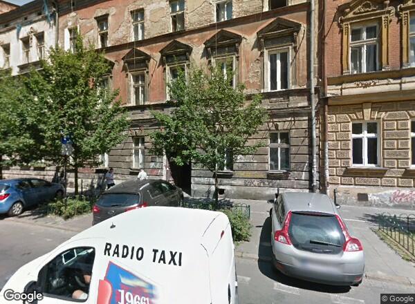Ceny mieszkań Kraków św. Sebastiana 30
