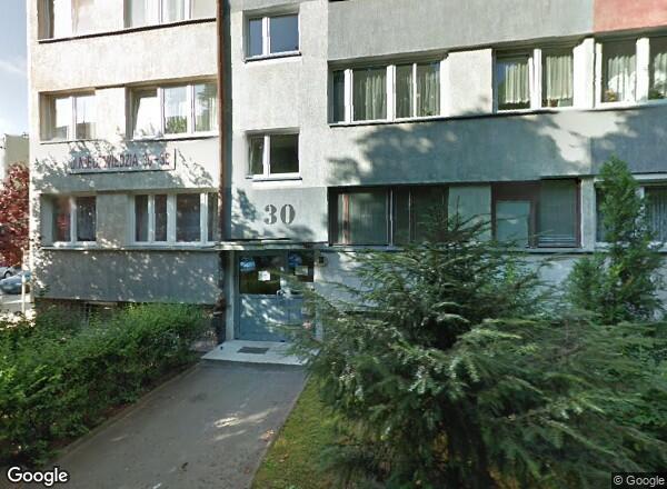 Ceny mieszkań Wrocław UL. NIEDŹWIEDZIA 30