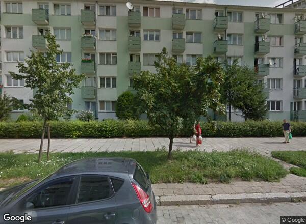 Ceny mieszkań Wrocław UL. ŻELAZNA 31