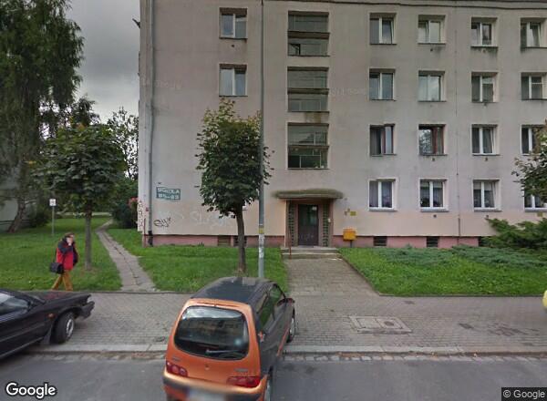 Ceny mieszkań Wrocław UL. SOKOLA 63