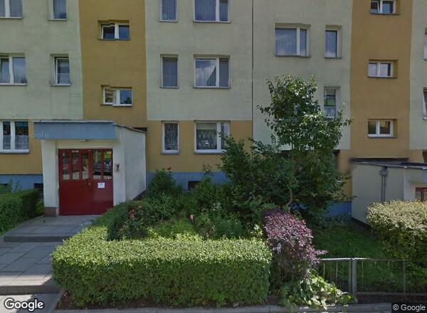 Ceny mieszkań Kraków Stanisława Stojałowskiego 39