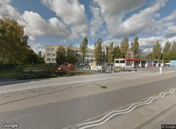 Ceny mieszkań Poznań Grunwaldzka 225