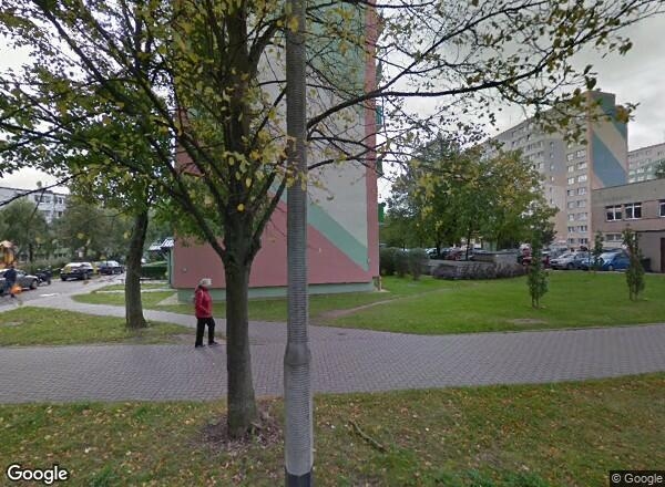 Ceny transakcyjne mieszkań Olsztyn Pana Tadeusza 12