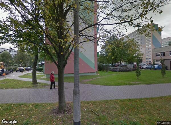 Ceny mieszkań Olsztyn Pana Tadeusza 12