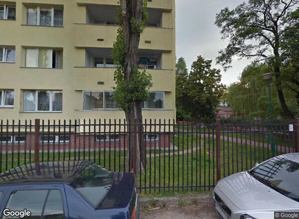 Ceny mieszkań Warszawa ul. 29 Listopada 3D