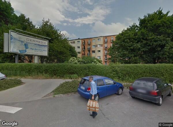 Ceny mieszkań Poznań Bułgarska 94