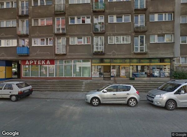 Ceny transakcyjne mieszkań Wrocław UL. OŁOWIANA 2-4