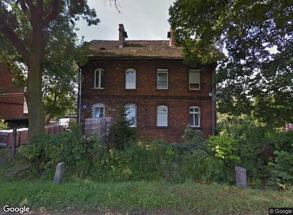 Ceny mieszkań Wrocław UL. IGNACEGO MOŚCICKIEGO 48