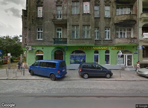 Ceny mieszkań Wrocław UL. NOWOWIEJSKA 71