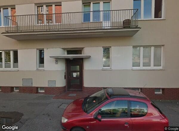 Ceny transakcyjne mieszkań Bydgoszcz 3 Maja 26