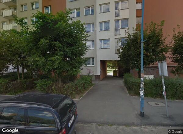 Ceny mieszkań Wrocław UL. ŻMIGRODZKA 30