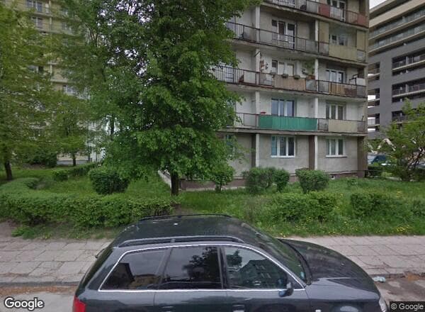 Ceny transakcyjne mieszkań Kielce Nowy Świat 14A