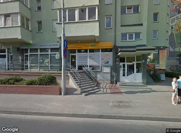 Ceny mieszkań Wrocław UL. HENRYKA SIENKIEWICZA 44