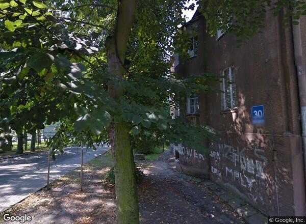 Ceny mieszkań Gdynia Arciszewskich 30