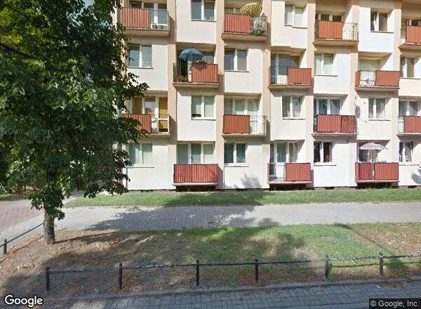 Ceny mieszkań Warszawa ul. A. Magiera 20A