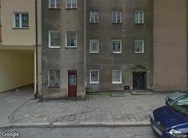 Ceny mieszkań Wrocław UL. ŁADNA 20