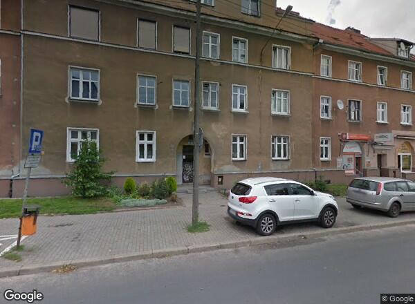 Ceny mieszkań Poznań Wspólna 39