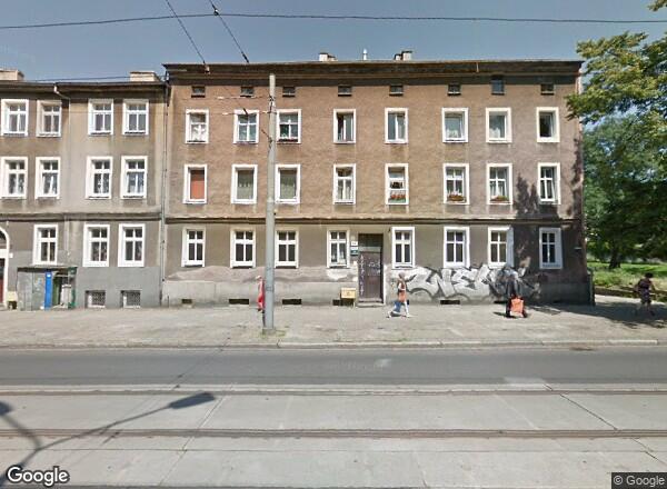 Ceny mieszkań Szczecin al. Wyzwolenia 80