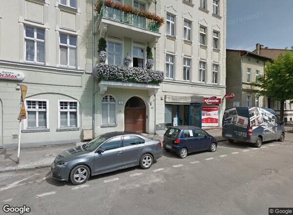 Ceny transakcyjne mieszkań Gorzów Wielkopolski BOLESŁAWA KRZYWOUSTEGO 4A