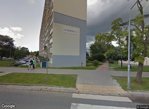 Ceny transakcyjne mieszkań Białystok Mieszka I 4