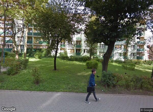 Ceny mieszkań Białystok Elizy Orzeszkowej 9