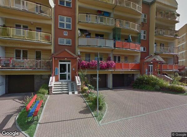 Ceny mieszkań Białystok Św. Andrzeja Boboli 83