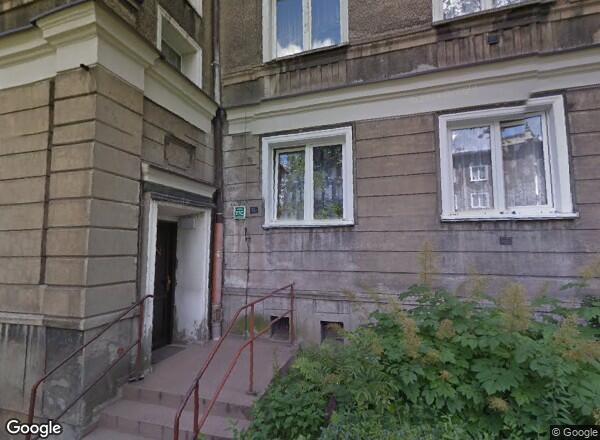 Ceny mieszkań Katowice Kazimiery Iłłakowiczówny 27C
