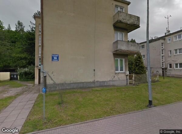 Ceny mieszkań Gdynia Leszczynki 165