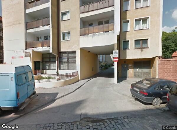 Ceny mieszkań Wrocław UL. WYGODNA 2