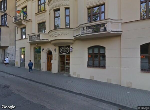 Ceny transakcyjne mieszkań Kraków Blich 3
