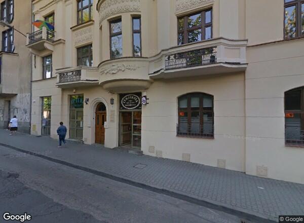 Ceny mieszkań Kraków Blich 3