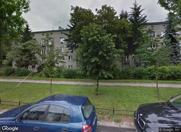 Ceny mieszkań Warszawa ul. Łowicka 14