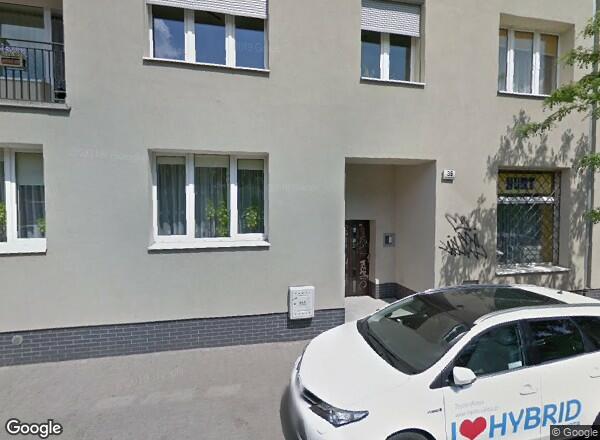 Ceny mieszkań Poznań Hetmańska 35