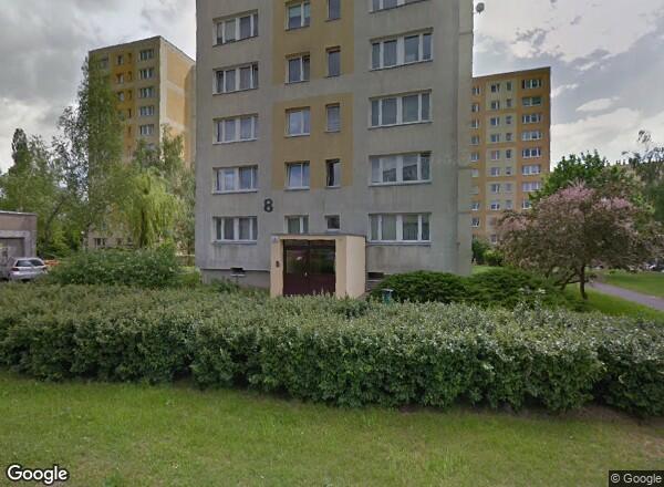 Ceny mieszkań Poznań Winiary 8