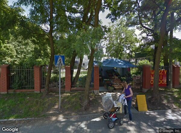 Ceny mieszkań Warszawa ul. Heroldów 3