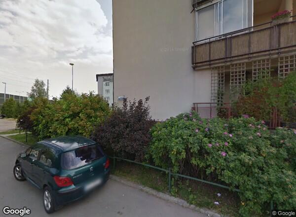 Ceny mieszkań Kraków Jana Gutenberga 6