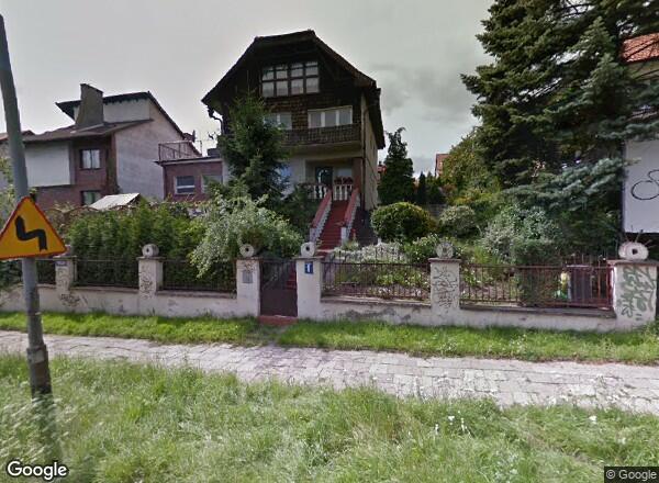 Ceny mieszkań Szczecin Wilcza 1