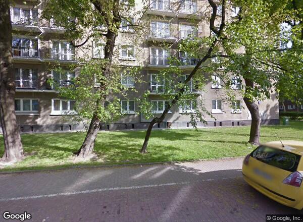 Ceny mieszkań Warszawa ul. Nowolipki 32