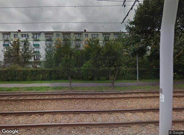 Ceny mieszkań Bydgoszcz Modrakowa 80