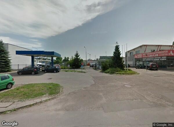 Ceny transakcyjne mieszkań Gdańsk Grudziądzka 10