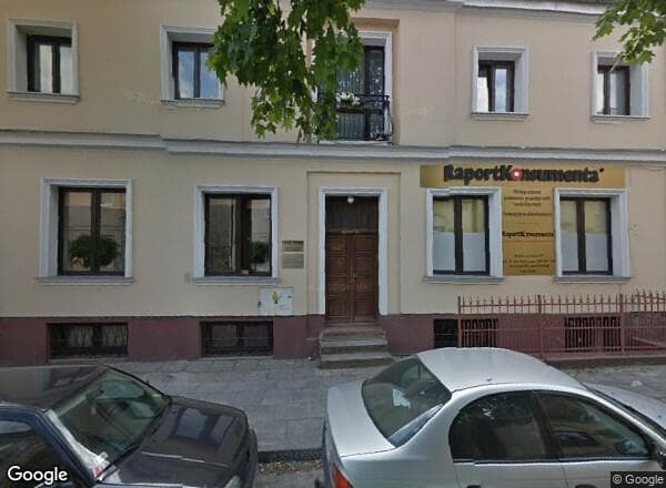 Ceny transakcyjne mieszkań Kielce Złota 19