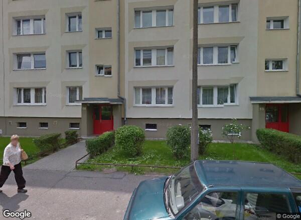 Ceny mieszkań Poznań Michałowska 19