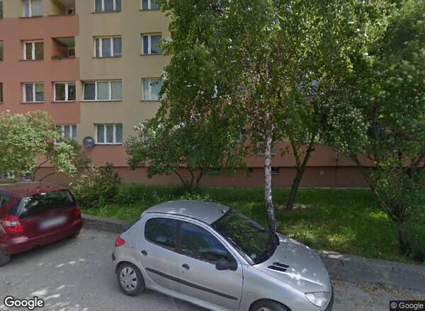 Ceny mieszkań Wrocław UL. BEZPIECZNA 15