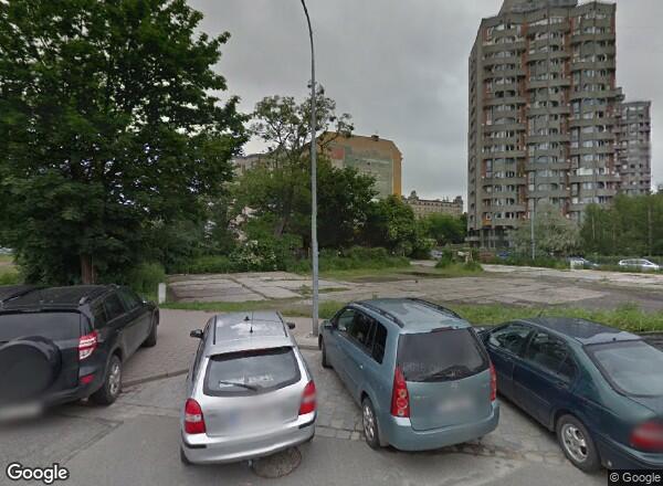 Ceny mieszkań Wrocław UL. BENEDYKTA POLAKA 4