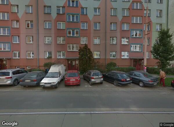 Ceny mieszkań Wrocław UL. GLINIANA 93