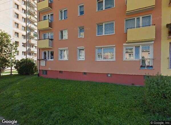 Ceny mieszkań Gdynia Helska 13